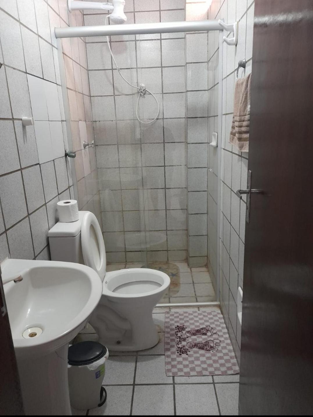 Apartamento Com 3 Quartos Para Ate 6 Pessoas João Pessoa الغرفة الصورة